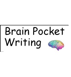 Brain Pocket Writing